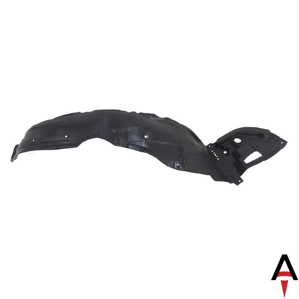 Fenders For Toyota Camry Complete Front Fender Liner Pair For Toyota Camry 2002-2006 - Left & Right Side Splash Guards Toyota Front Fenders Fenders - Foto 12